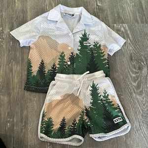 Kith kids set